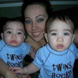 Proud mother beyond blessed with amazing twin boys.