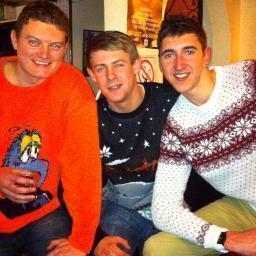 Kris9Baker's profile picture. 