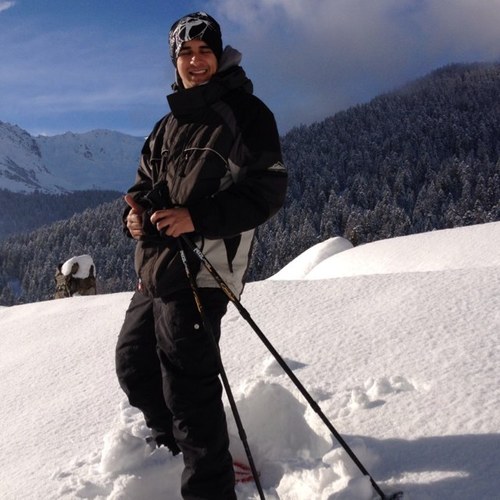 NayanKaranth's profile picture. 