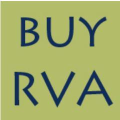 BuyRVA's profile picture. buyRVA is your one stop for the latest news about your favorite local Richmond restaurants, businesses, musicians, artists and more. Support local, buy local.