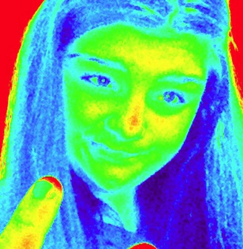 Just Beacuse Im REEM, Dont Be Jel