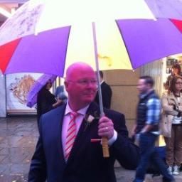 Fundraising for Teenage Cancer Trust