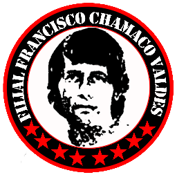 Filial Francisco Valdés Muñoz Creada Con El Fin De Devolver COLO-COLO Al Pueblo Y Recordar Al Eterno Goleador... Movimiento Social #CC #FueraByN