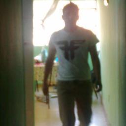 DAVIDFakul's profile picture. 