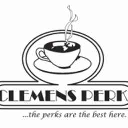 ...the perks are the best here!