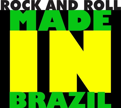 FRASES DO ROCK AND ROLL BRASILEIRO