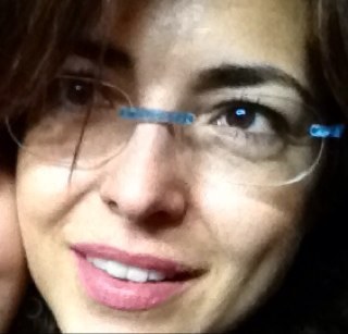 gioialocati's profile picture. Giornalista e blogger di Col senno di poi, il blog de Il Giornale sul cancro