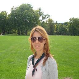 stellakappatou's profile picture. 