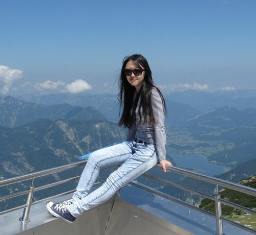 gotowinter's profile picture. roboticist