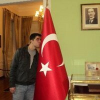 gökhan çentel (@gkhanentel) Twitter profile photo