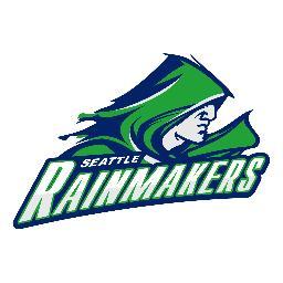 The Seattle Rainmakers are a professional Ultimate team playing in the Western Division of the MLU.
