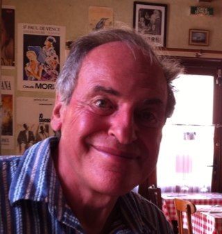 Tony Pettitt