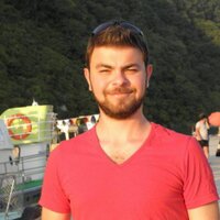 HASAN SEZGİN (@sezkinn) Twitter profile photo