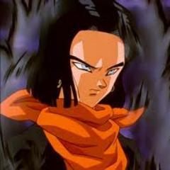 I am Hell Fighter 17, the counterpart of android 17, when we fuse together, you will all perish #RP #AndroidAlliance