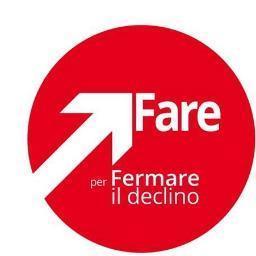 Tweet del comitato FARE di Cento e San Giovanni in Persiceto