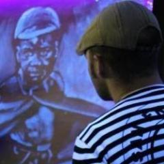 LEDART1's profile picture. LEDART by Marcos Tamargo. 2works, 1canvas. @MARCOSTAMARGO1