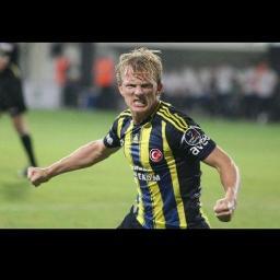 The only official Dirk Kuyt Twitter acount
Istanbul