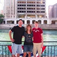 Keith Wagner (@khawk2223) 's Twitter Profile