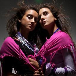 We are Kass & Kree. We own Enchanting Hills, a natural body pampering & gift shop. Give us a chance to pamper your skin or make you smile with other gifts!