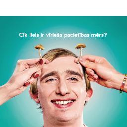 senotaji's profile picture. «Sēņotāji» ir drosmīga komēdija par dzīves jēgu un sieviešu lomu vīrieša dzīvē.