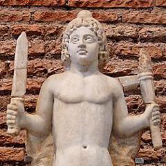 BrHerakleides's profile picture. Assistant to the Manichaean Arkhegos H.H. @MarMani1, member of the Order of the Brothers of St. Aphtonius