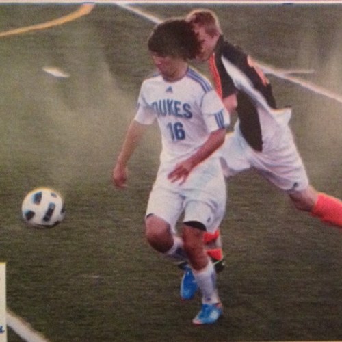 TjSchmid's profile picture. I like bikes.