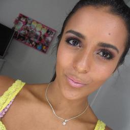 Twitteira, Blogueira e Maquiadora !