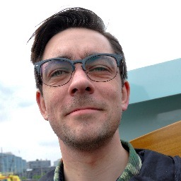 DavidRasmussen's profile picture. Interested in gadgets and everything digital! With a special fondness for UX, HCI, gamification, edutainment and photography.