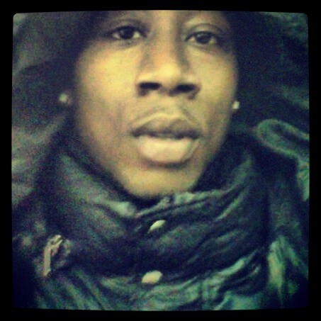 B.K. Till I die PROUD FARThER OF#2DREAM cHAsERs.