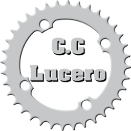 Club Ciclista del barrio del Lucero