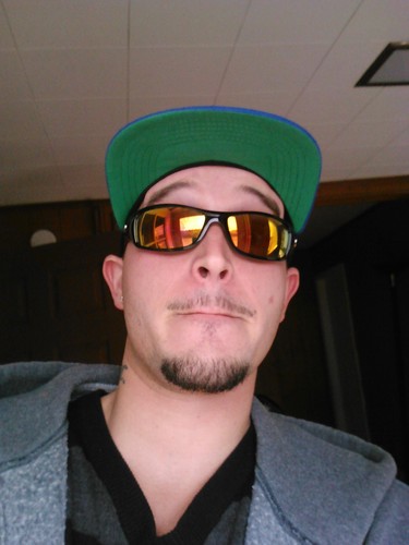 TWIZTIDCOPELAND's profile picture. Get Rich Or Die Trying