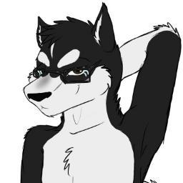 Just a huskybutt from Michigan. Looking to make new friends. :) Does contain NSFW.