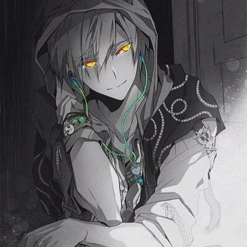 I'm Aidou now I'm just a crazy lawyer! Well you see theres this school girl named @TheGreatNaomi yeah kinda love that nerd! (RP +18)