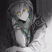 Aidou (@calm_aidou) 's Twitter Profile