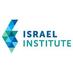 Israel Institute (@israelinstitute) Twitter profile photo Israel Institute (@israelinstitute) Twitter profile photo