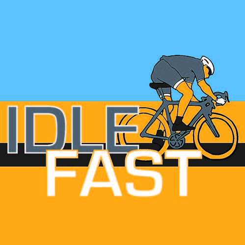 IdleFast Events is committed to providing top-notch cycling services for competitive riders, weekend warriors, and beginners.