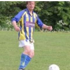 fysiotherapeut, master manueel therapeut, ajaxfan, teammanager Be Quick Dokkum 1