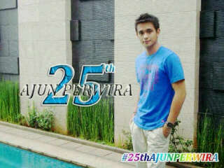 We are @LA_Dangers and We ♥ @AjunDangerous ¤ annive 22 desember 2011 | Resmi by @AjunDangerous @LA_Dangers