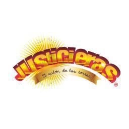 Le hacemos justicia a tu hambre.