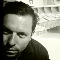 Boozoo Bajou (@woodchamber) Twitter profile photo