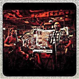 Post rock/ambient band from Wichita, KS.