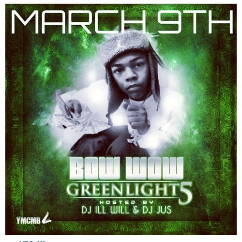 wass good this ya boy Bow Wizzle brah #YMCMB #TeamFather #G5