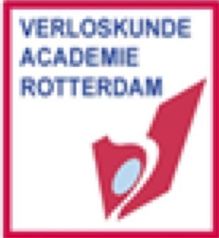 Bachelor Verloskunde van de Verloskunde Academie Rotterdam. Opleiding van het Instituut voor Gezondheidszorg (IVG) van de Hogeschool Rotterdam