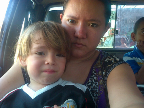 Madridence's profile picture. Amo a mi hijos bellos