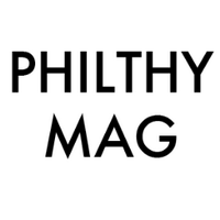 PHILTHY MAG(@philthymag) 's Twitter Profile Photo