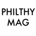 PHILTHY MAG (@philthymag) Twitter profile photo