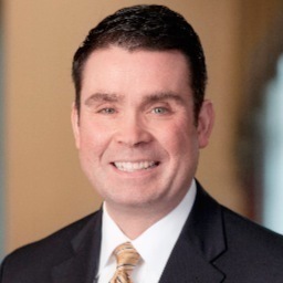 Vice President,  Keohane Funeral Home
President, Manet Community Health Center Board of Directors