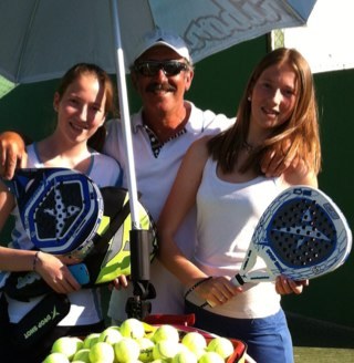 Juankdezeo's profile picture. Profesor de pádel, más de 30 años en la enseñanza . CPT Fuencarral, DROP SHOT y SANITAS. ENTRENADOR SEL. FEM. ESPAÑOLA CAMPEONA DEL MUNDO 98 y 2000