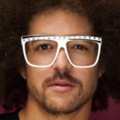 A little bit of Chic in La Freak! Created by Redfoo