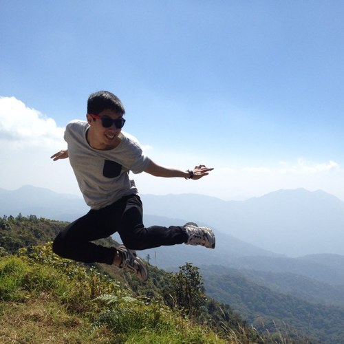 briansunwoo's profile picture. Available for lunch